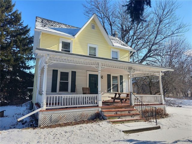 300 Cayuga Street, Springport, NY 13160