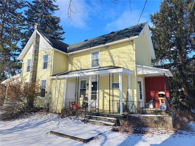 300 Cayuga Street, Springport, NY 13160