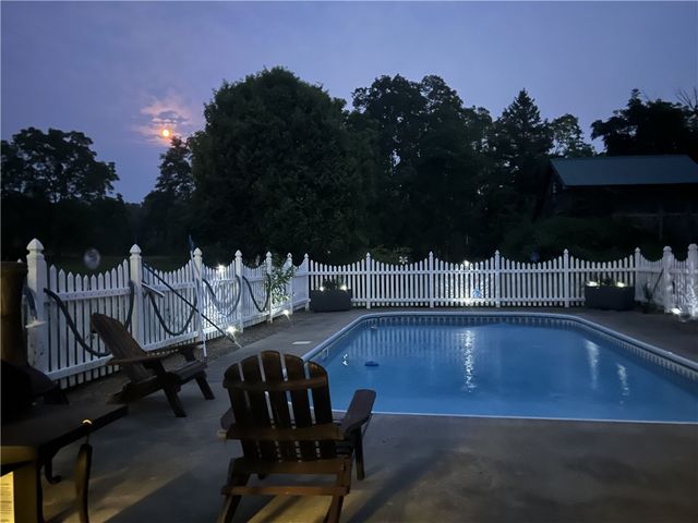 300 Cayuga Street, Springport, NY 13160