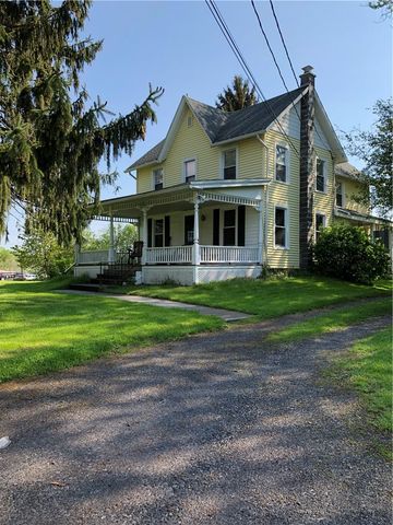 300 Cayuga Street, Springport, NY 13160