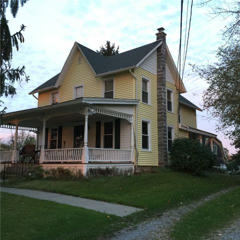 300 Cayuga Street, Springport, NY 13160