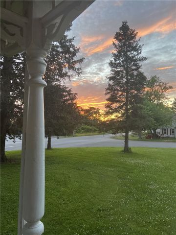 300 Cayuga Street, Springport, NY 13160