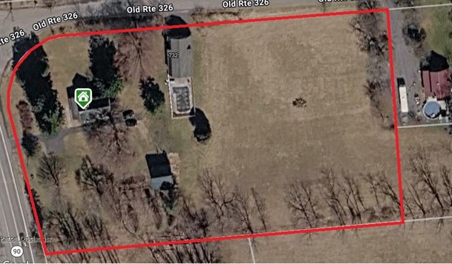 300 Cayuga Street, Springport, NY 13160