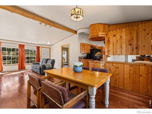 39 Mount Sherman Court, Livermore, CO 80536