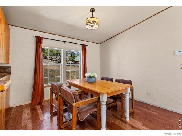 39 Mount Sherman Court, Livermore, CO 80536