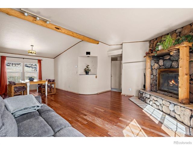 39 Mount Sherman Court, Livermore, CO 80536