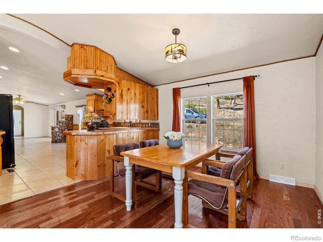 39 Mount Sherman Court, Livermore, CO 80536