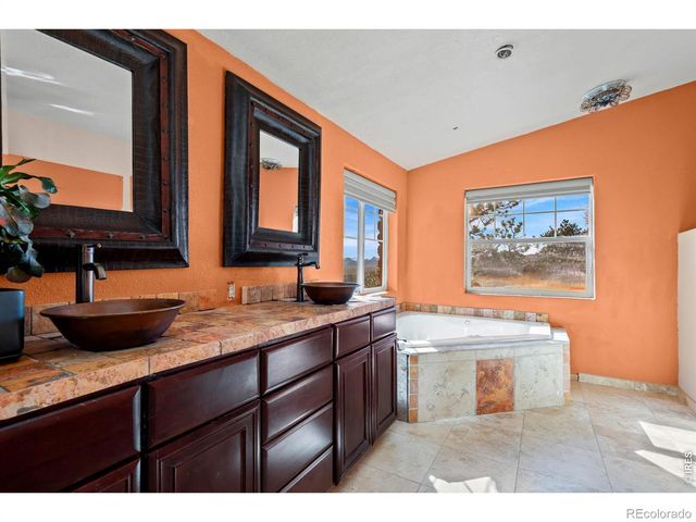 39 Mount Sherman Court, Livermore, CO 80536