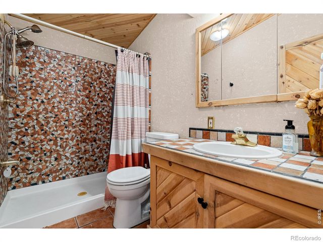 39 Mount Sherman Court, Livermore, CO 80536