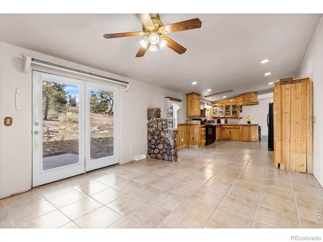 39 Mount Sherman Court, Livermore, CO 80536