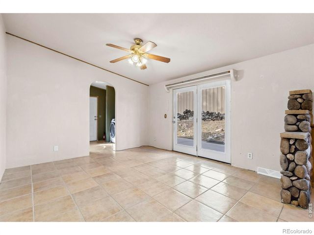 39 Mount Sherman Court, Livermore, CO 80536