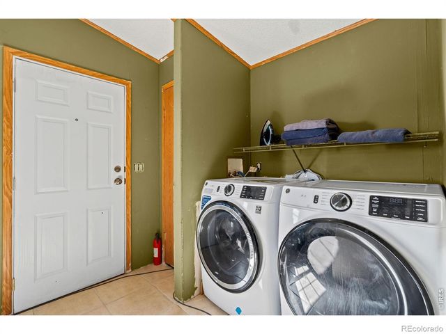 39 Mount Sherman Court, Livermore, CO 80536