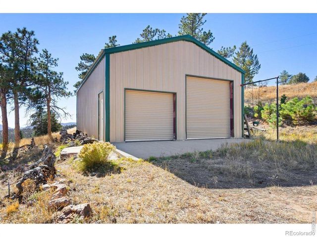 39 Mount Sherman Court, Livermore, CO 80536