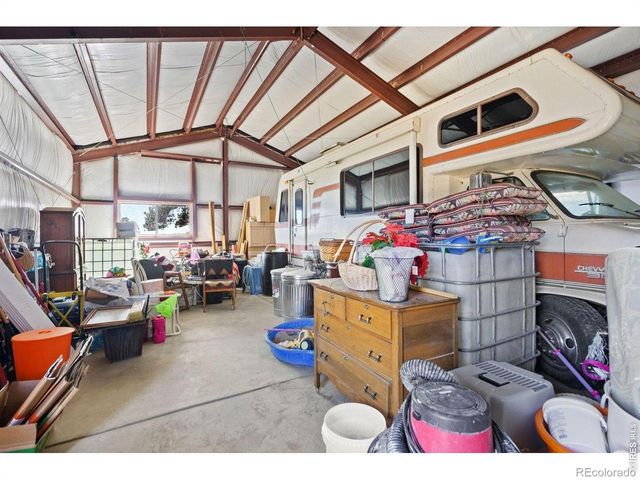 39 Mount Sherman Court, Livermore, CO 80536