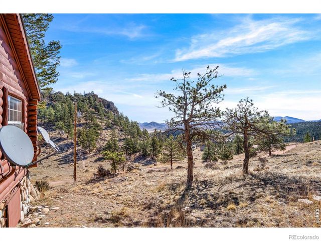 39 Mount Sherman Court, Livermore, CO 80536