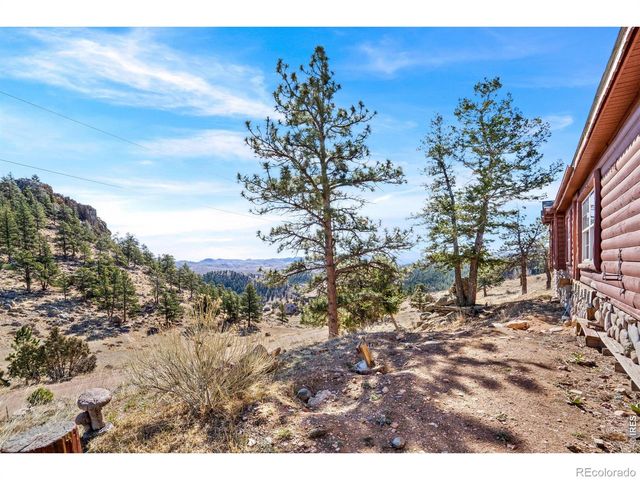 39 Mount Sherman Court, Livermore, CO 80536