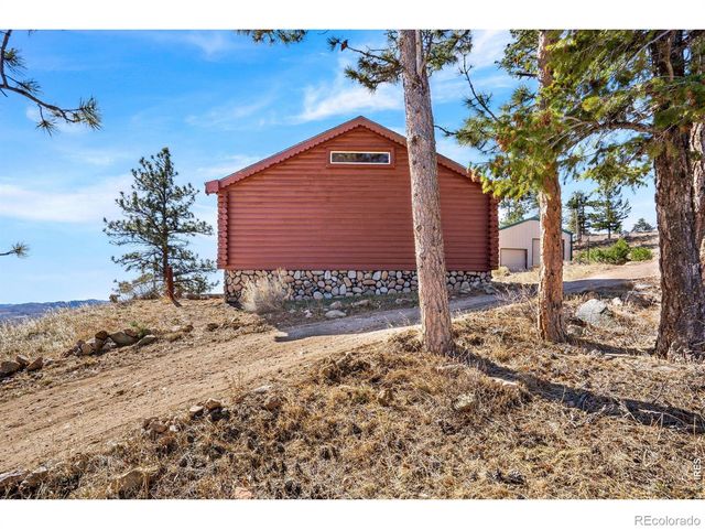 39 Mount Sherman Court, Livermore, CO 80536