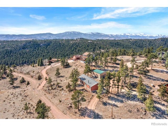 39 Mount Sherman Court, Livermore, CO 80536
