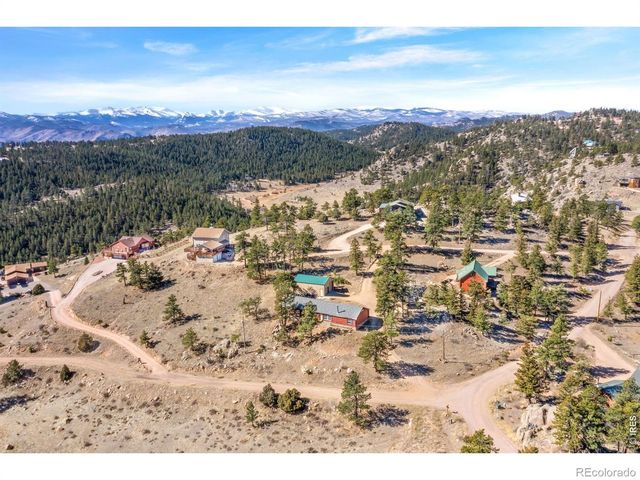 39 Mount Sherman Court, Livermore, CO 80536
