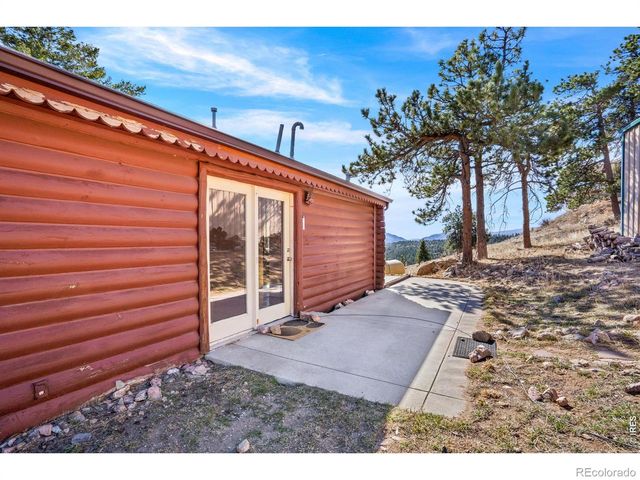 39 Mount Sherman Court, Livermore, CO 80536