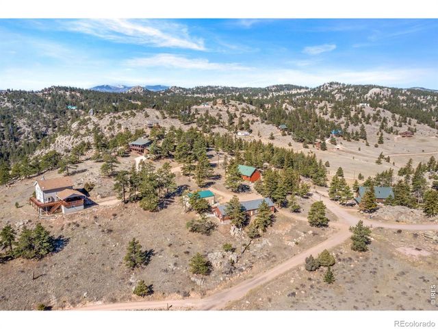 39 Mount Sherman Court, Livermore, CO 80536