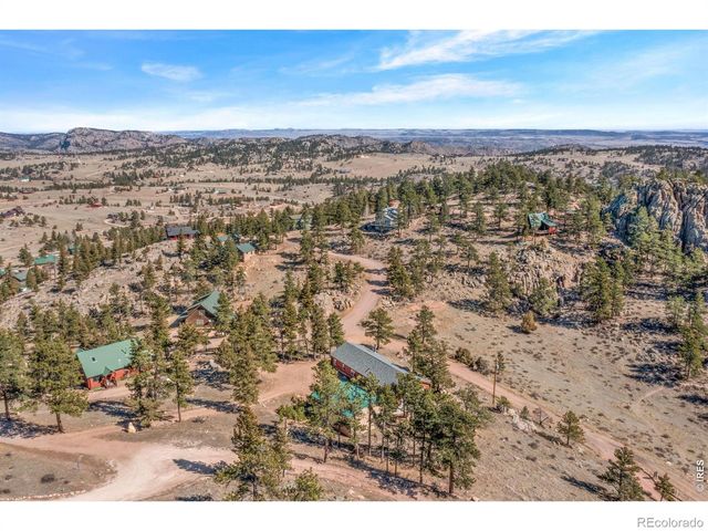 39 Mount Sherman Court, Livermore, CO 80536
