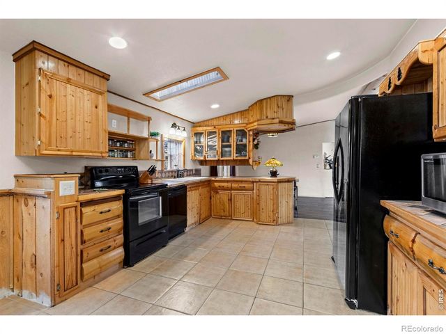 39 Mount Sherman Court, Livermore, CO 80536