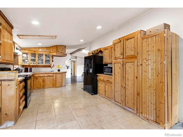39 Mount Sherman Court, Livermore, CO 80536
