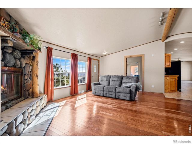 39 Mount Sherman Court, Livermore, CO 80536
