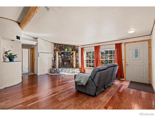 39 Mount Sherman Court, Livermore, CO 80536