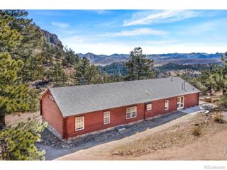 39 Mount Sherman Court, Livermore, CO 80536