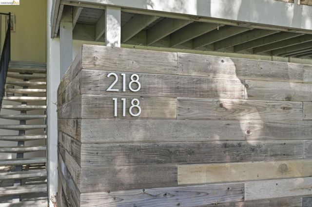 4081 Clayton Rd. 118, Concord, CA 94521