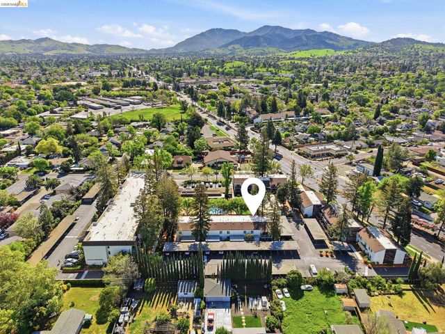 4081 Clayton Rd. 118, Concord, CA 94521