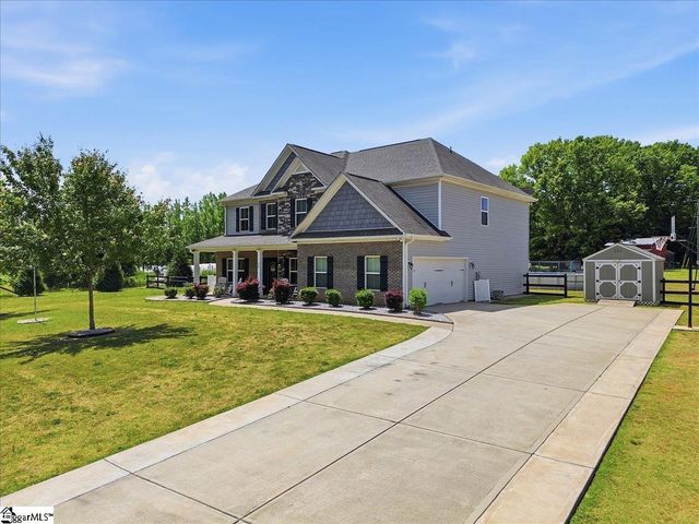 20 Big Survey Road, Piedmont, SC 29673
