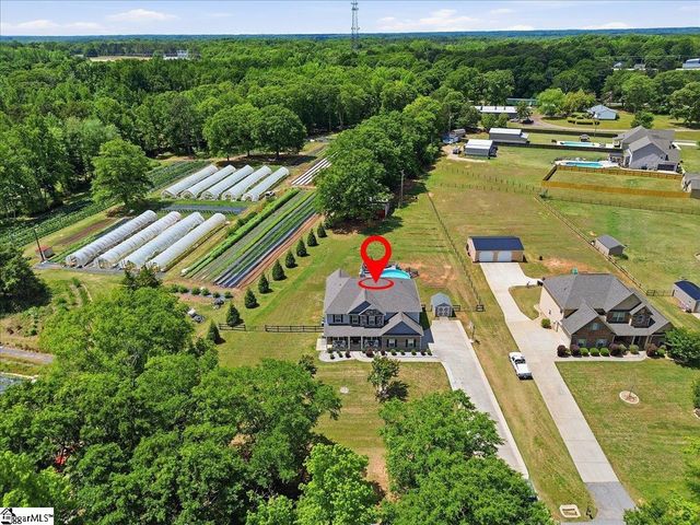 20 Big Survey Road, Piedmont, SC 29673