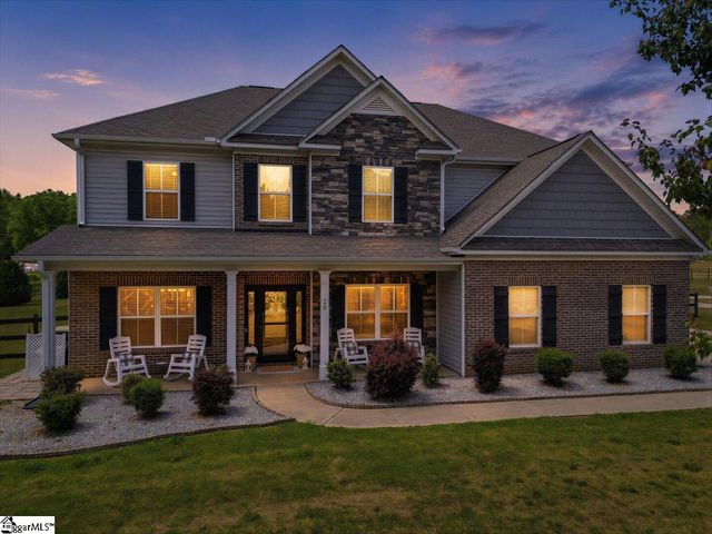 20 Big Survey Road, Piedmont, SC 29673