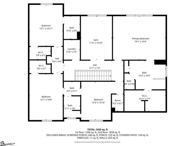 20 Big Survey Road, Piedmont, SC 29673