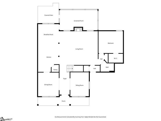 20 Big Survey Road, Piedmont, SC 29673
