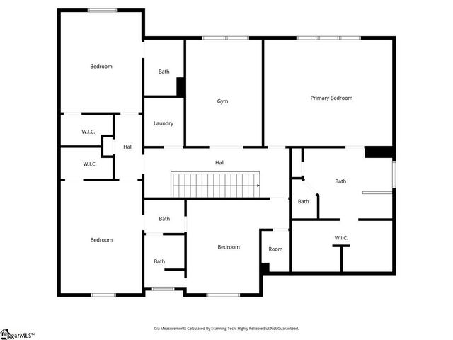 20 Big Survey Road, Piedmont, SC 29673