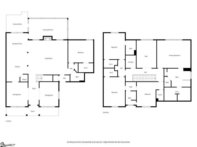20 Big Survey Road, Piedmont, SC 29673