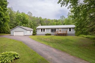 74 Sparhawk Road, Parish, NY 13131
