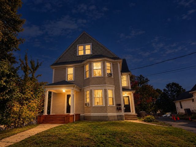 299 Adams St 1, Abington, MA 02351