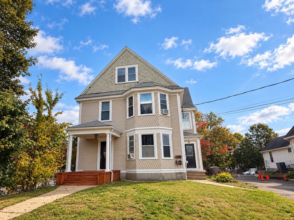 299 Adams St 1, Abington, MA 02351