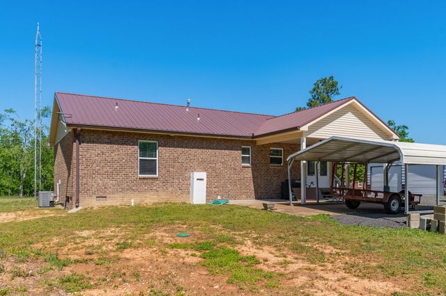 9127 Crestview Dr, Bon Aqua, TN 37025