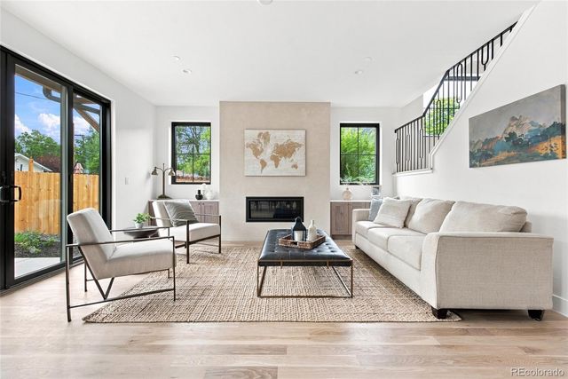2525 Harlan Street, Denver, CO 80214