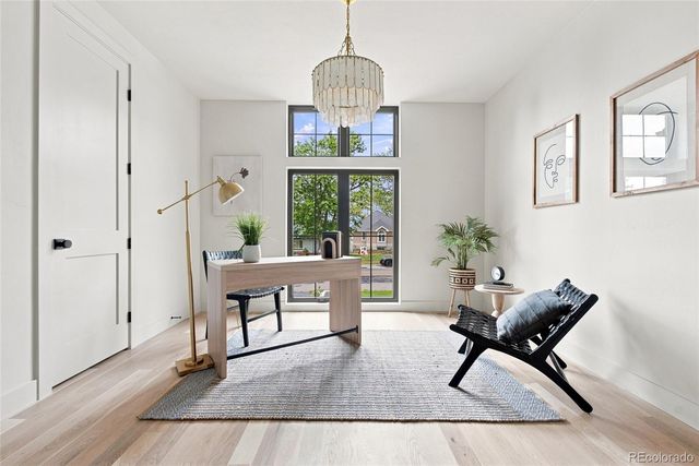 2525 Harlan Street, Denver, CO 80214