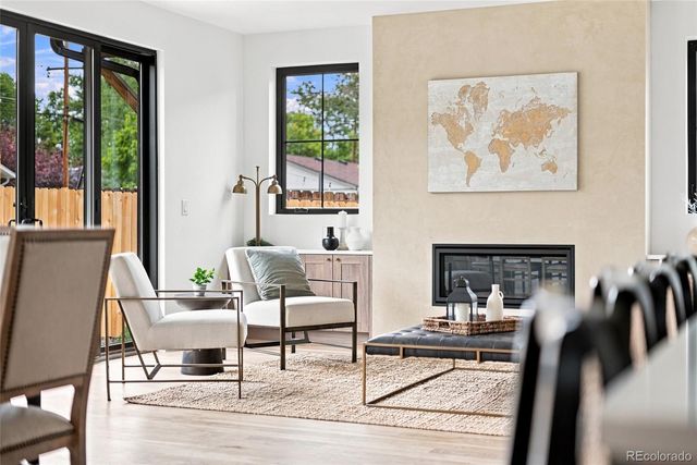 2525 Harlan Street, Denver, CO 80214