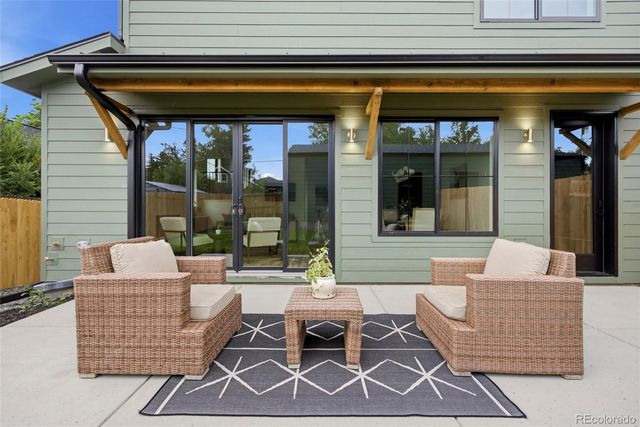 2525 Harlan Street, Denver, CO 80214