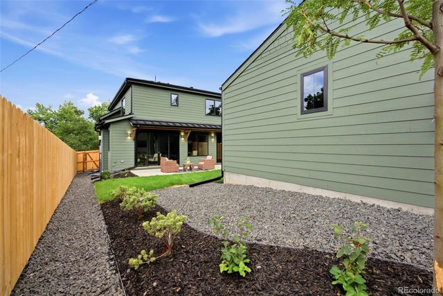 2525 Harlan Street, Denver, CO 80214