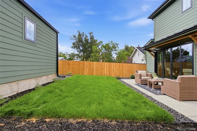2525 Harlan Street, Denver, CO 80214